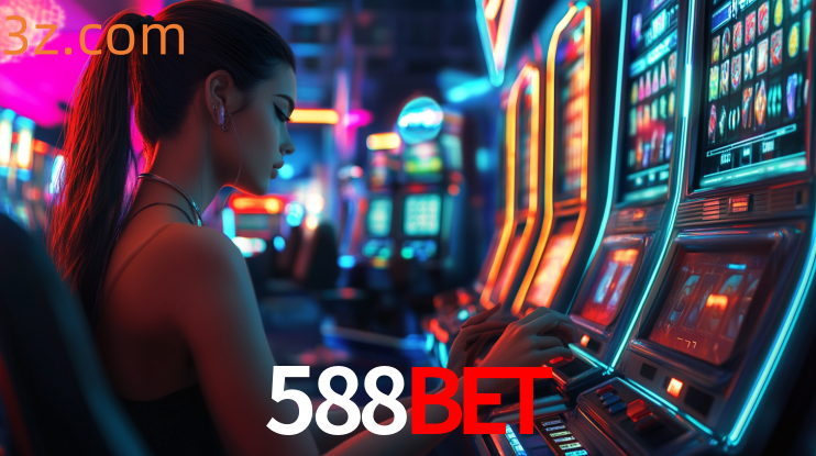 588bet App